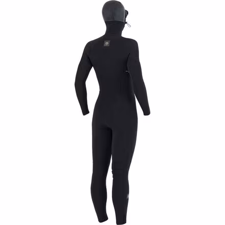 Magma Hooded FZ 5/4/3mm Wetsuit - Women's