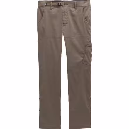 Stretch Zion Straight Pant - Men's