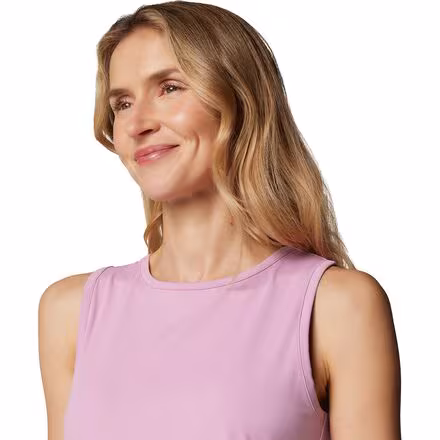 Freezer Tank Dress - Women's