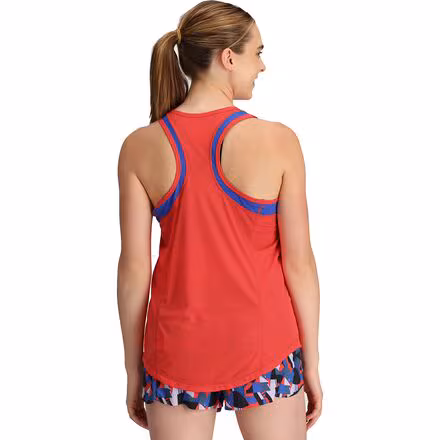 Echo Tank Top - Women's