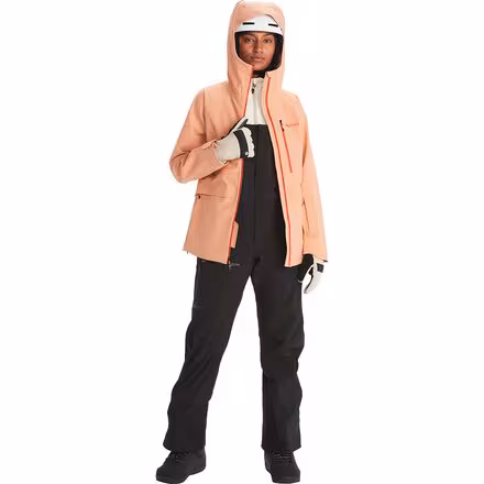 Refuge Pro Jacket - Women's