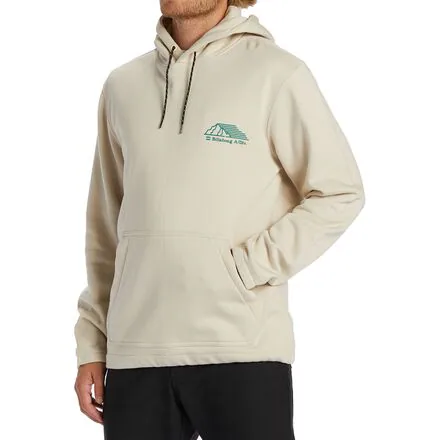 Compass Pullover - Men's