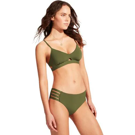 Active Hybrid Bralette - Women's