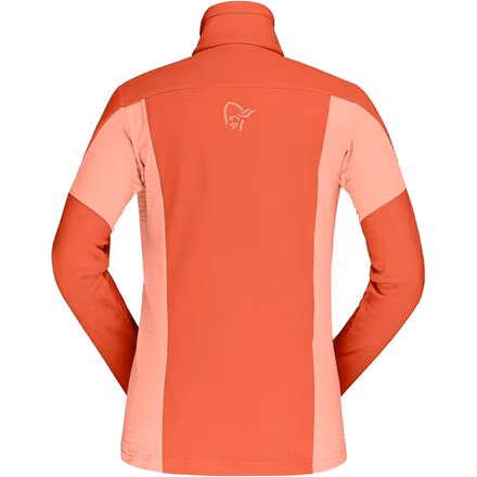 Falketind Warm1 Fleece Jacket - Women's
