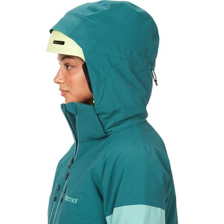 Pace Jacket - Women's