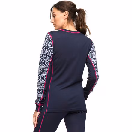 Floke Long-Sleeve - Women's