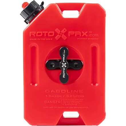 Fuel Container 1 Gal