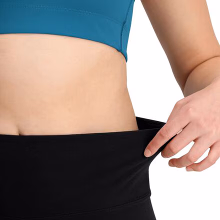 Evolution Bike Short - Women's