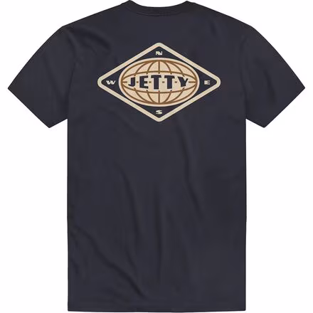 World Wide T-Shirt - Men's