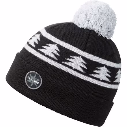Jack Pine Merino Beanie
