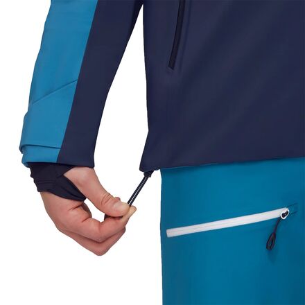 Stoney HS Jacket - Men's