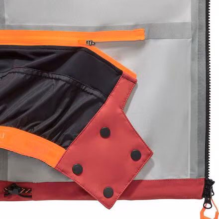 Stoney HS Jacket - Men's