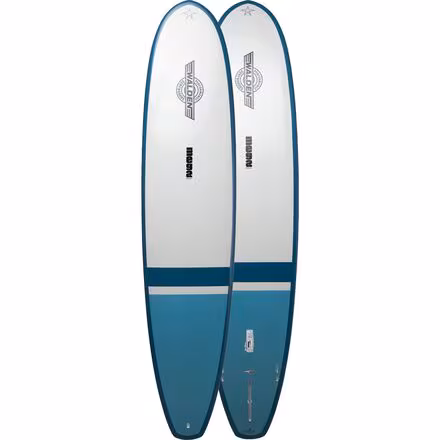 Mega Magic Tufflite Longboard Surfboard