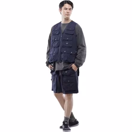 Hemp Pop Short - Men's