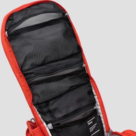 Snow Pro 32L Backpack