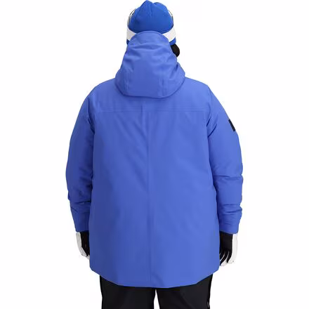 Snowcrew Plus Jacket - Women's