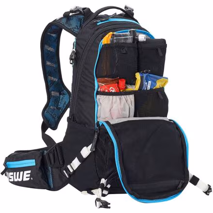 Flow 25L Protector Backpack