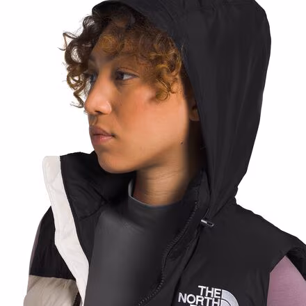 1996 Retro Nuptse Vest - Women's