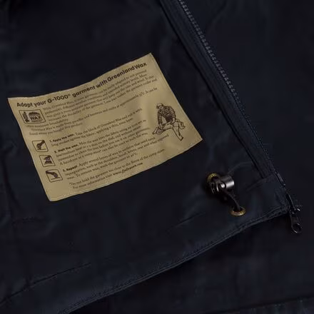 Skogso Jacket - Men's