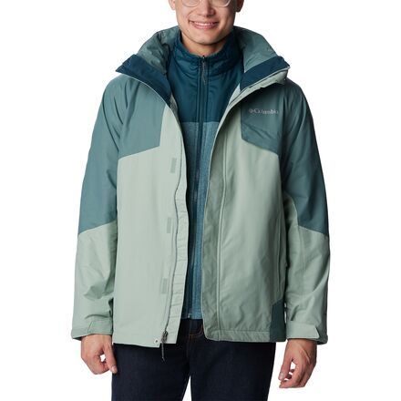Bugaboo II Interchange Jacket - Men's