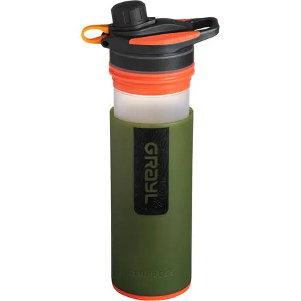 GEOPRESS Water Purifier