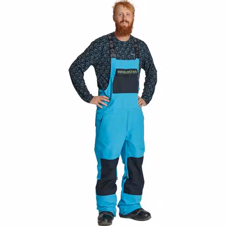 Freedom Bib - Men's