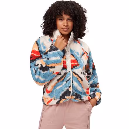 Rocky Ridge Jacket - Women's