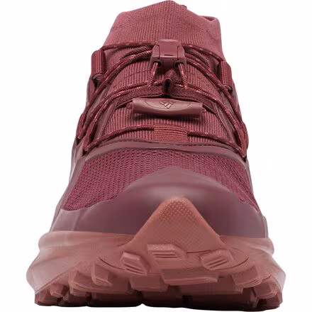 Facet 75 Alpha Outdry Trail Running Shoe - Women's