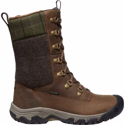 Greta Tall WP Boot - Women's