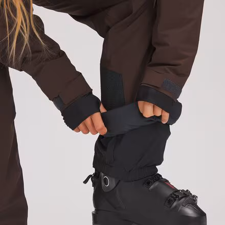 Last Chair Stretch Insulated One-Piece Suit - Women's