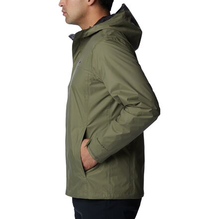 Watertight II Jacket - Men's
