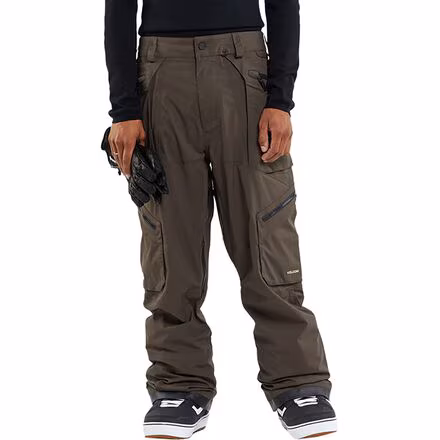 Volcom Guch Stretch GORE-TEX Pant - Men's