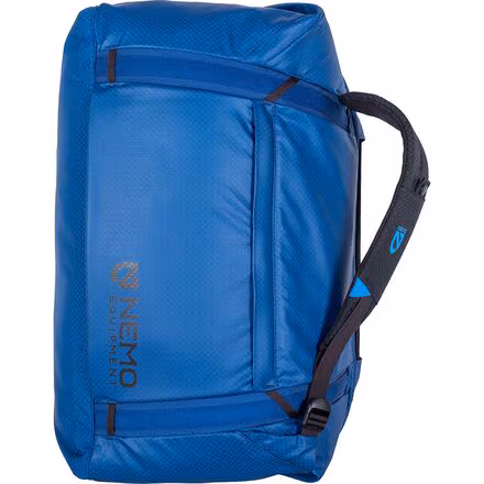 Double Haul Convertible Duffel 70L Bag