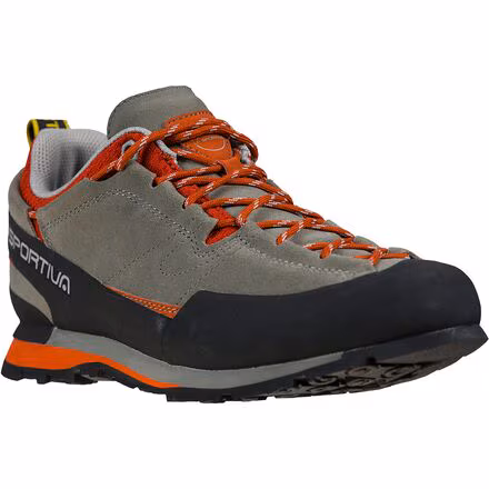 Boulder X Approach Shoe - Men's
