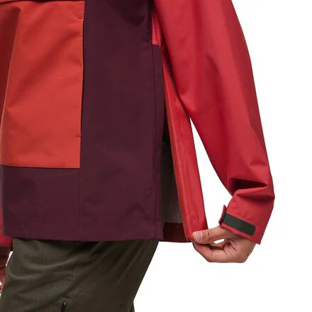 Cielo Rain Anorak - Women's