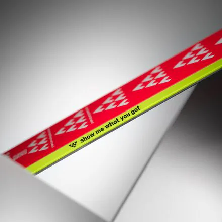 CAMOX JR Ski - Kids'