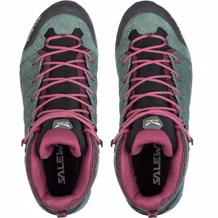 Alp Mate Mid WP Hiking Boot - Women's