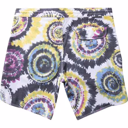 Shread Head 13in Boardshort - Toddler Boys'