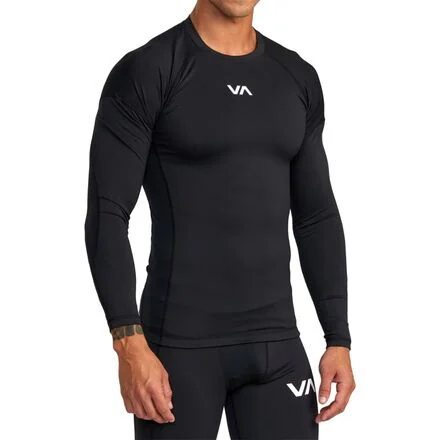 Compression Long-Sleeve Shirt - Men's
