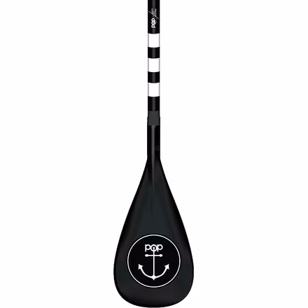 Ratchet Carbon Fiber Adjustable Paddle