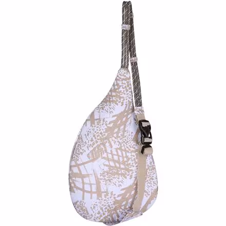 Mini Rope Bag - Women's