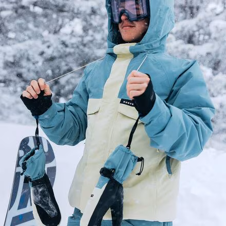 Covert 2.0 Jacket - Men's