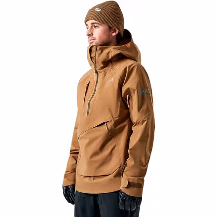 Chic-Chocs 3L Jacket - Men's