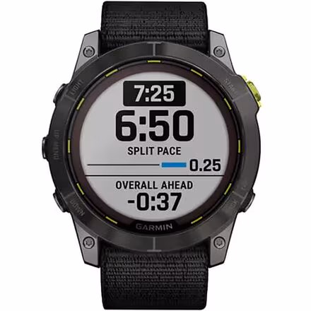Enduro 2 Smartwatch