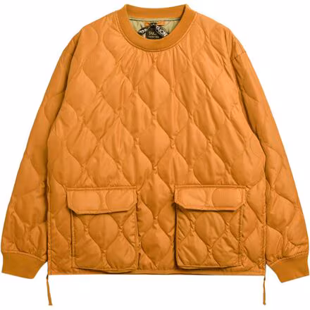 Military Pull Over Shirt - Women's