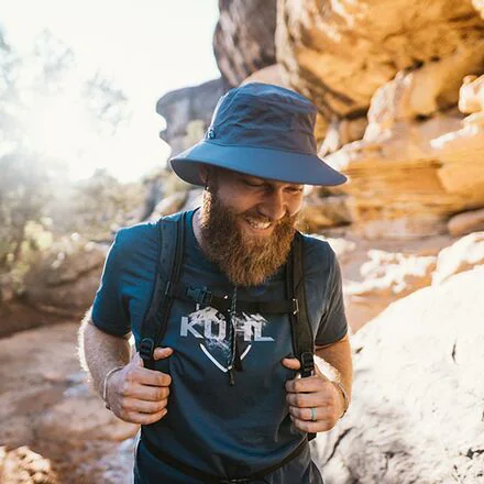 Born In The Mountains T-Shirt - Men's