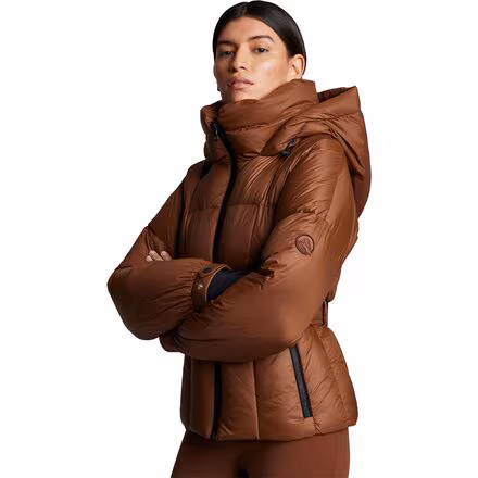 Monterosa Jacket - Women's