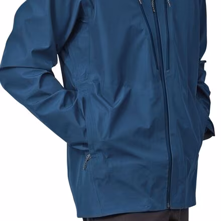 Triolet Jacket - Men's