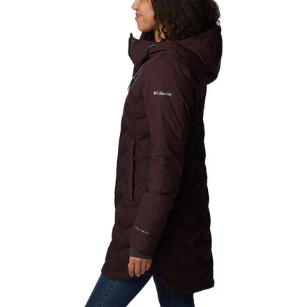 Mountain Croo II Mid Down Jacket - Women's