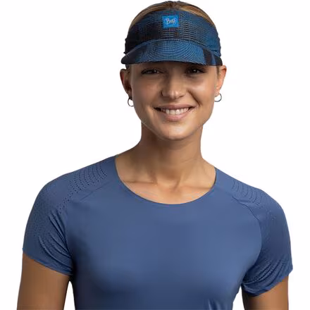 Pack Run Visor